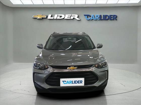 CHEVROLET TRACKER 1.0 TURBO FLEX LT AUTOMÁTICO